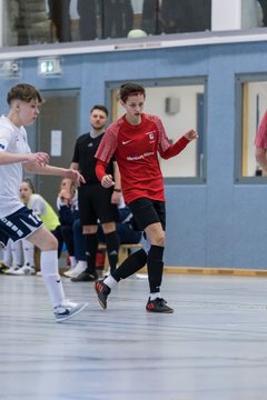 Bild 559 - B-Juniorinnen Futsalmeisterschaft